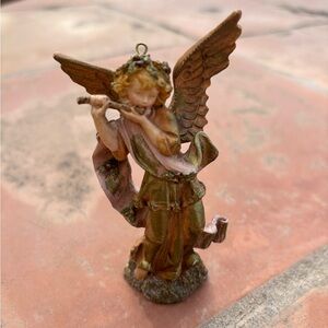 Vintage Angel Otnament